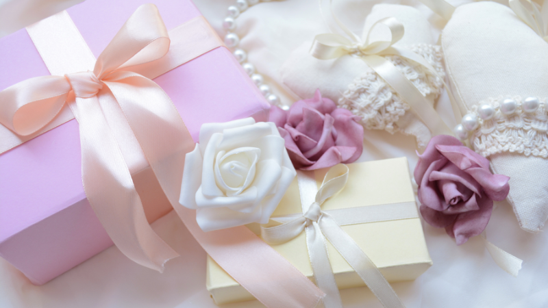 結婚祝い・出産祝い